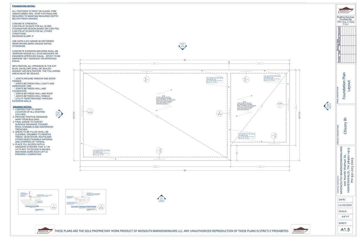 The Chicory C- Blueprints - Image 4