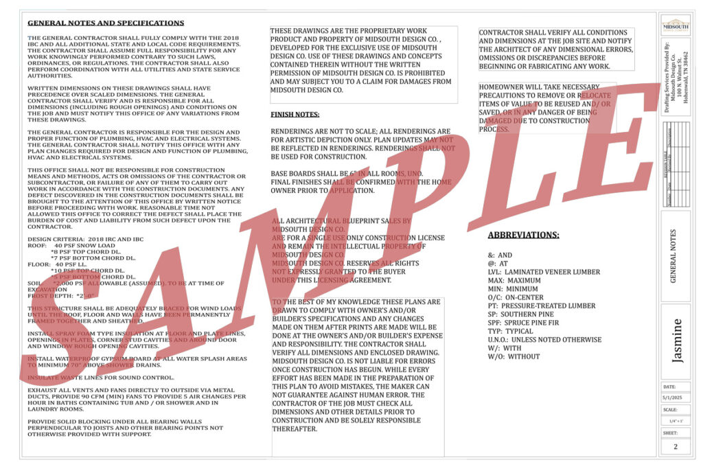 Blueprint-Sample-Jasmine-Construction-Details