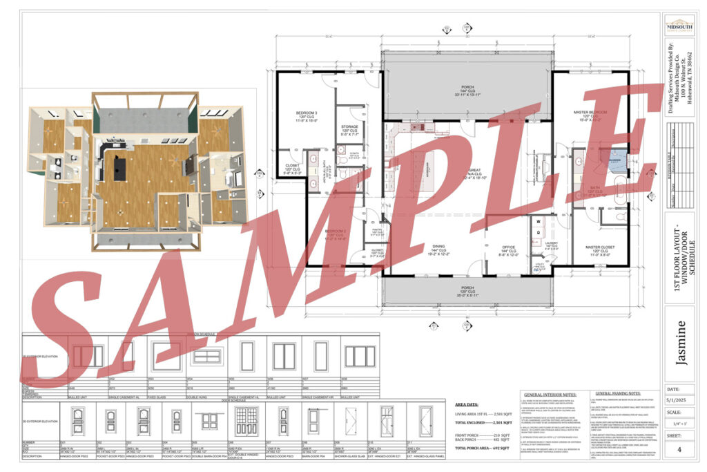 Blueprint-Sample-Jasmine-Floor-Plan